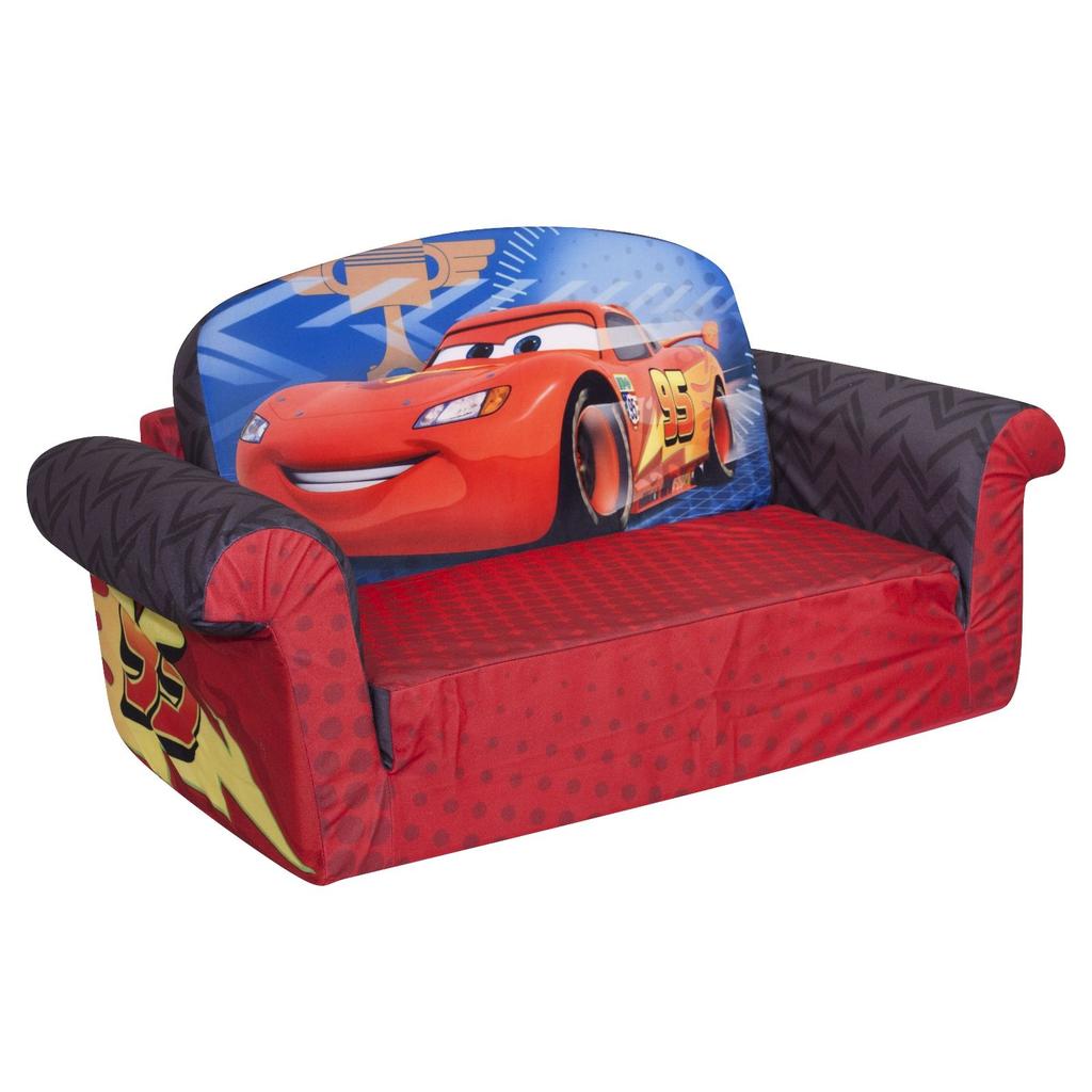 mickey mouse pull out couch