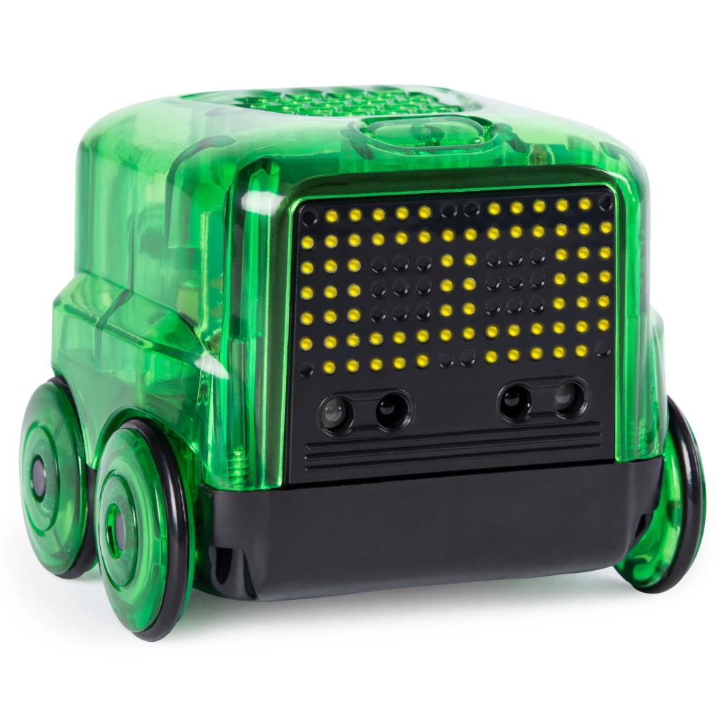 Spin Master Novie Novie, Interactive Smart Robot With Over 75 Actions