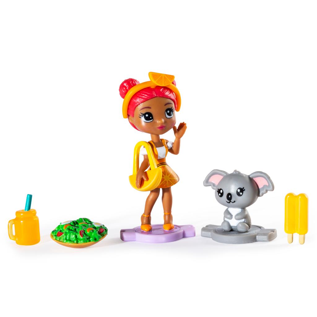 surprise confetti pop collectible dolls