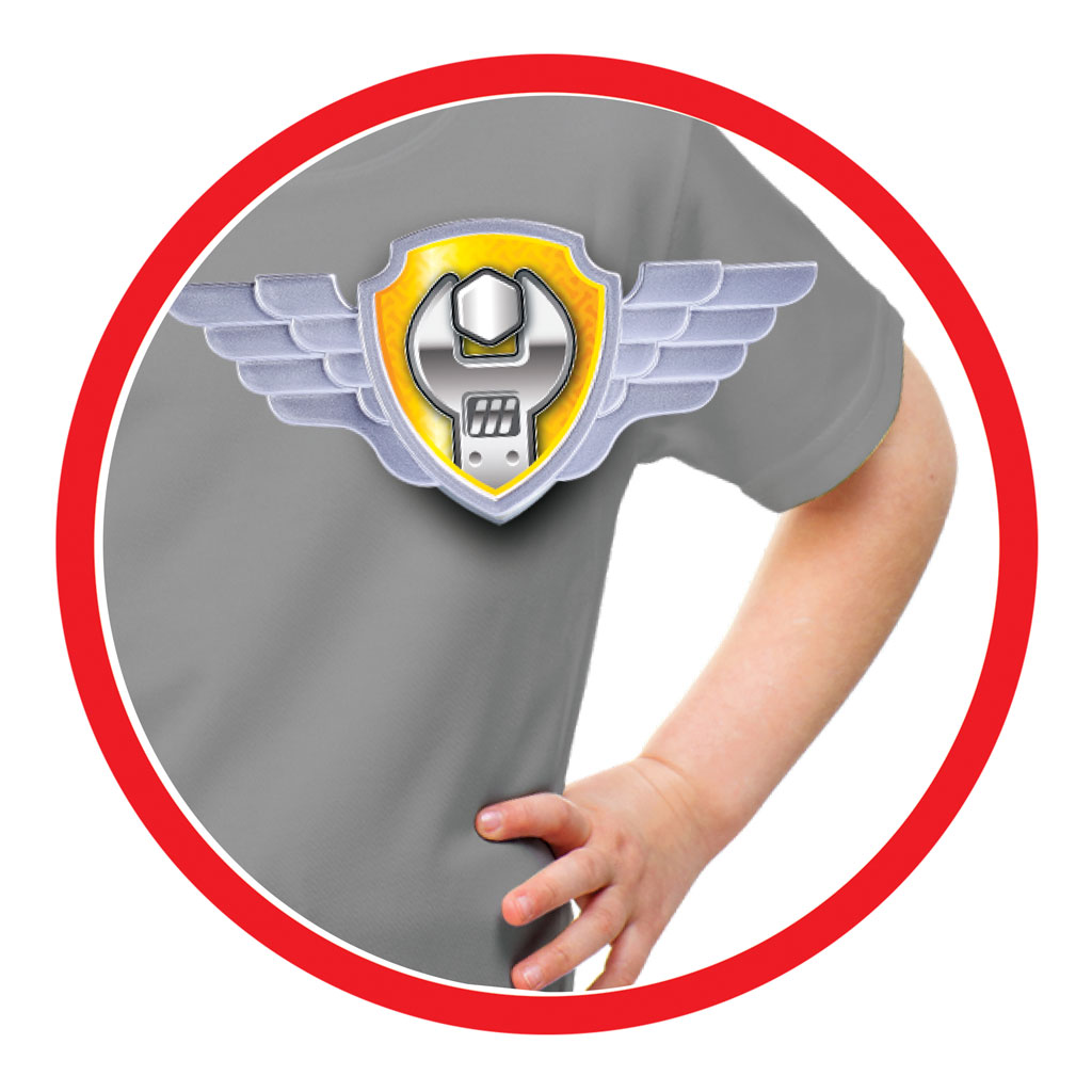 paw patrol air rescue rubble