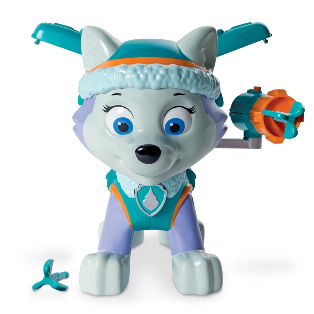 everest paw patrol toys