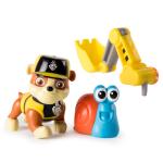 Lifeguard Rubble