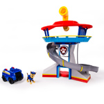 Look-out Playset