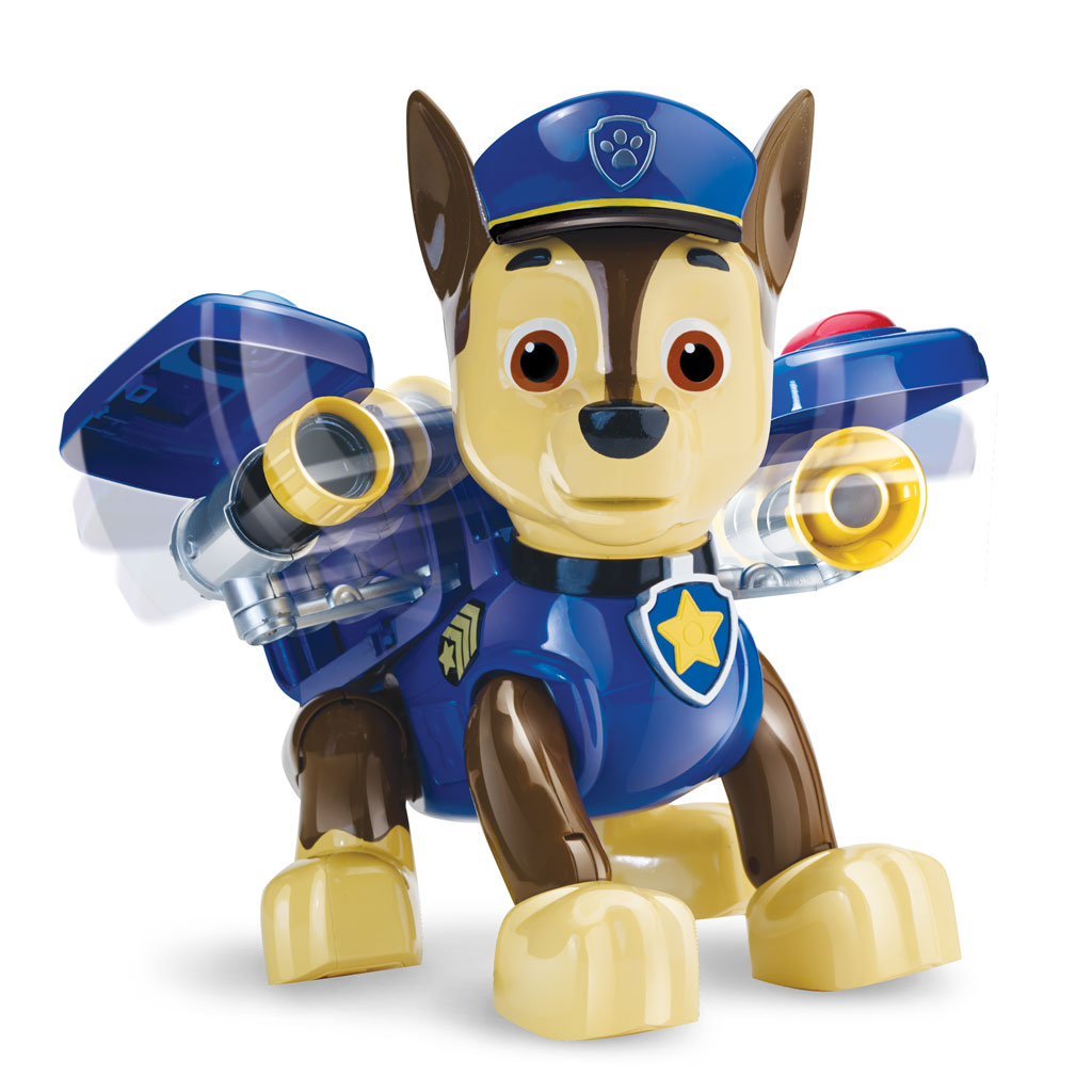 paw patrol gifts for 2 year old