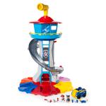 My Size Lookout Tower