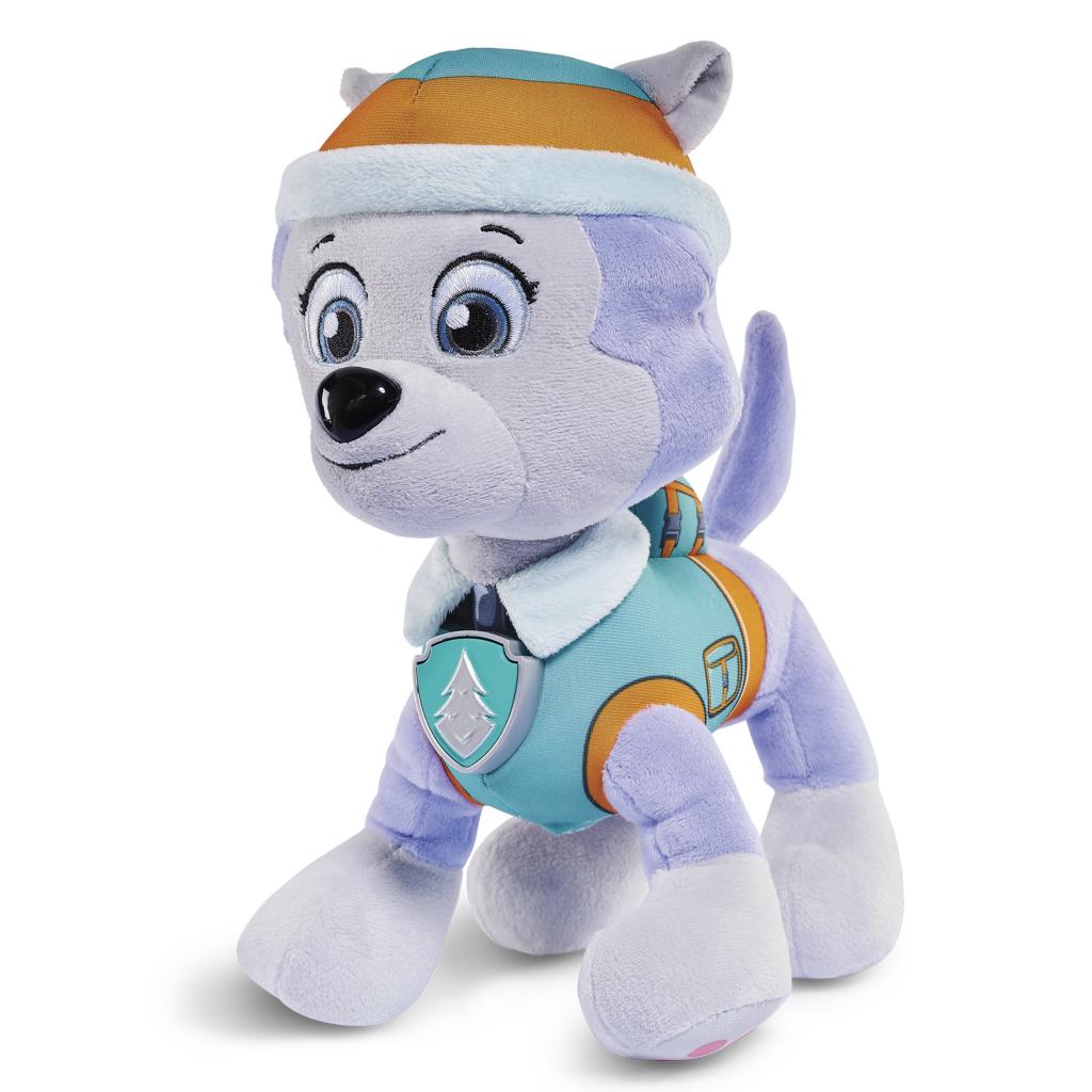 everest plush toy