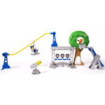 Rescue Training Center Playset