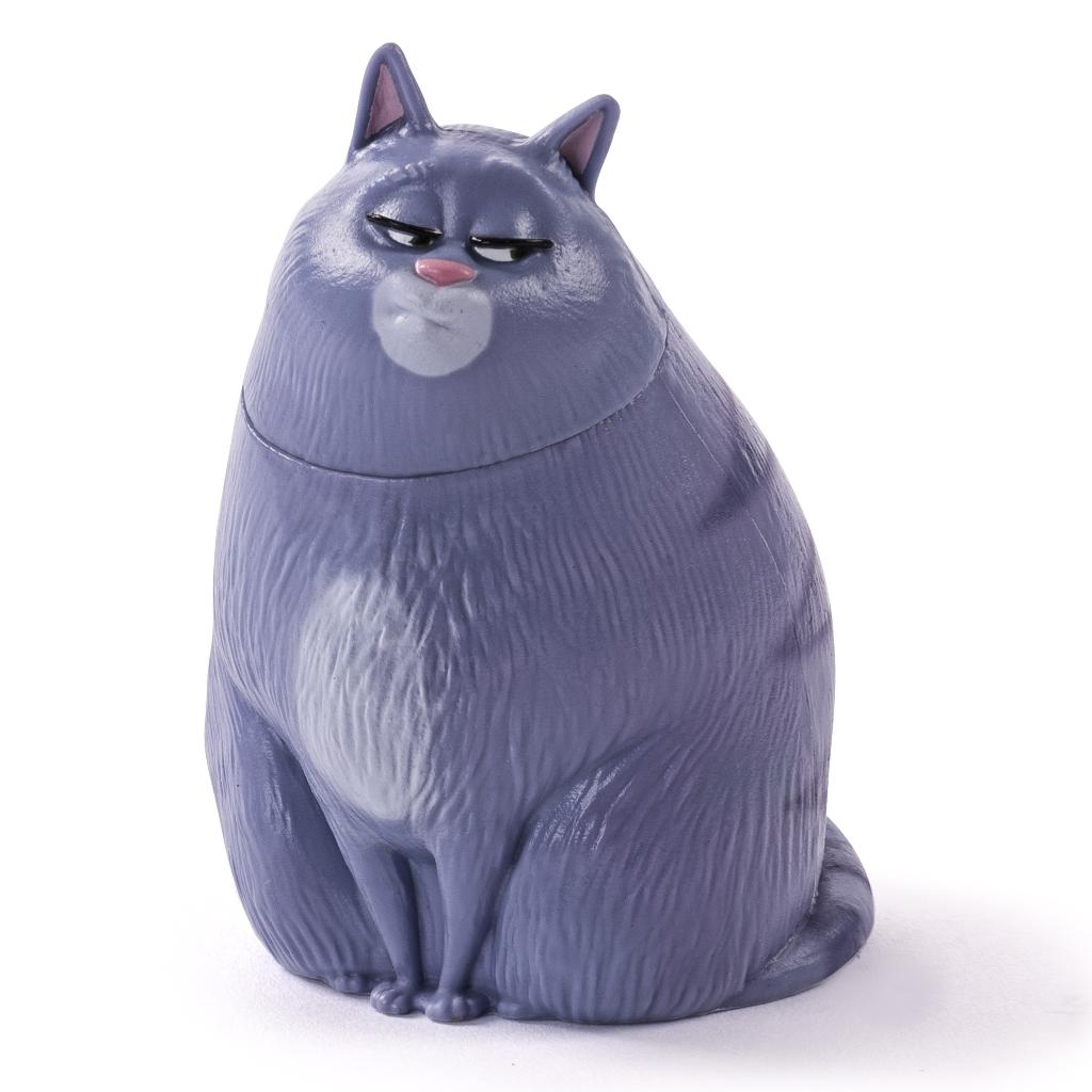 Spin Master - Secret Life Of Pets The Secret Life Of Pets Chloe