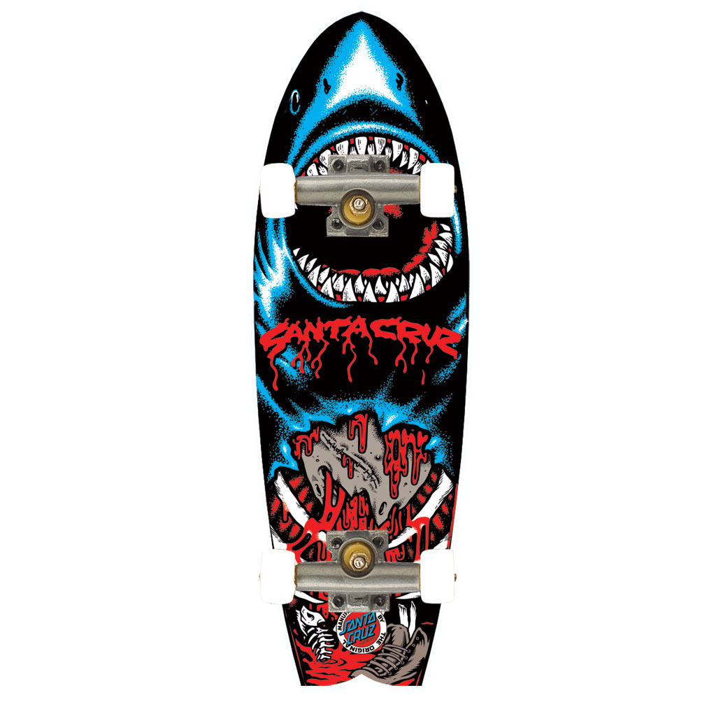 Spin Master Tech Deck Tech Deck 96mm Fingerboard