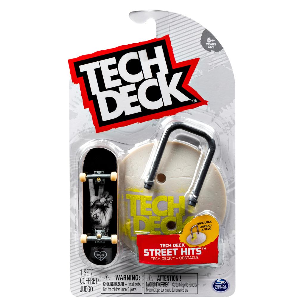 tech deck shred line 360