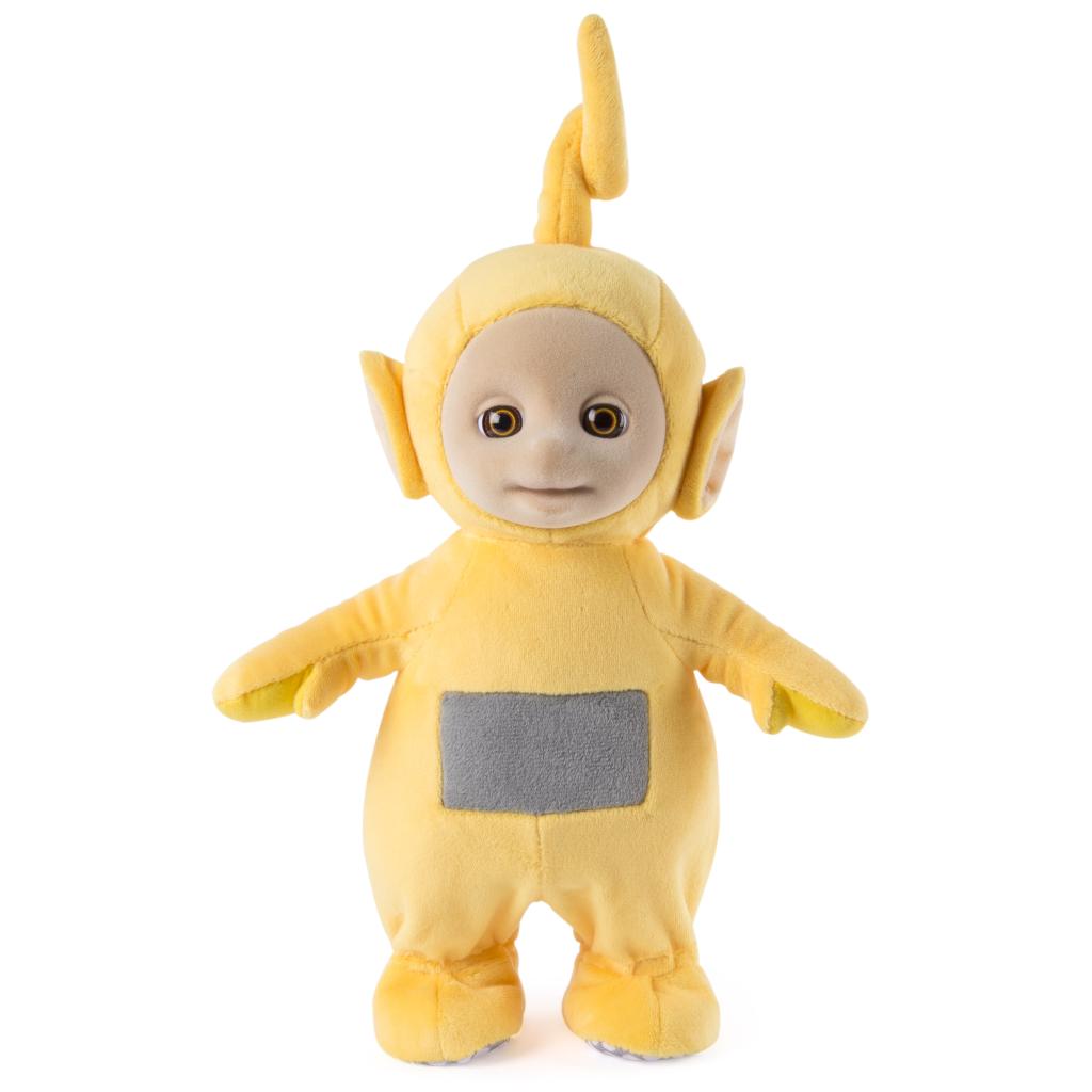 jumping teletubbies toy