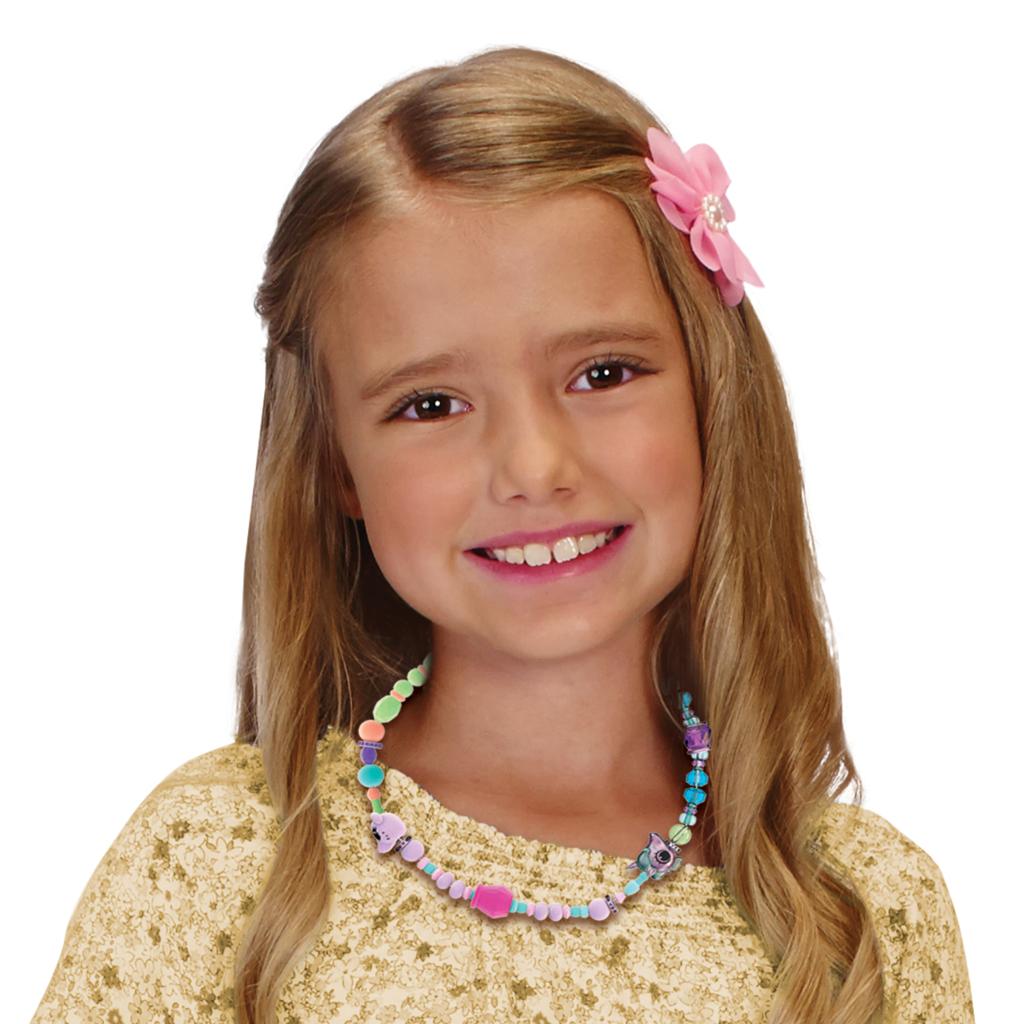 3 Twisty petz Butterscotch Unicorn Berry Tales Cheetah /& Surprise bracelets