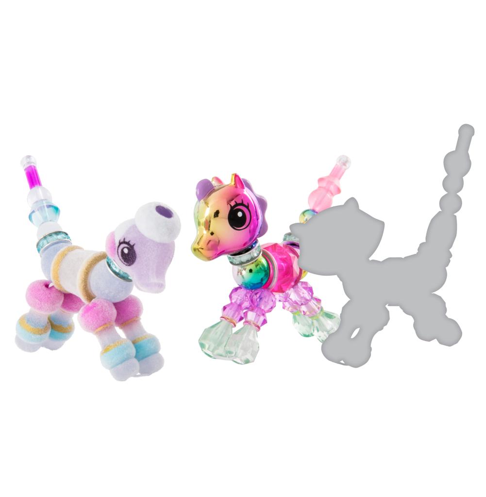twisty petz unicorn 3 pack