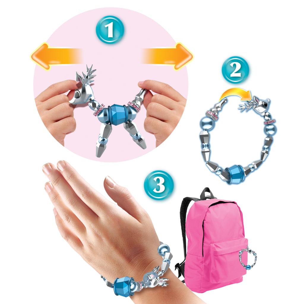 Spin Master Twisty Petz Twisty Petz Dazzly Deer