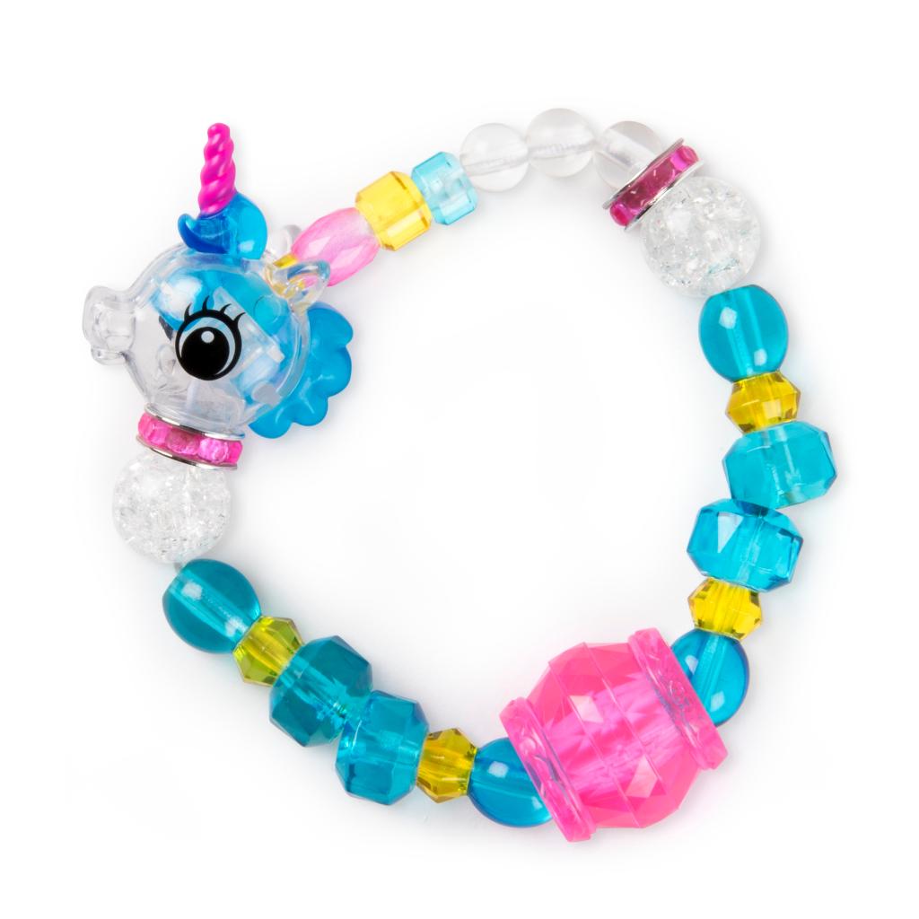 Spin Master - Twisty Petz Twisty Petz – Magicool Unicorn