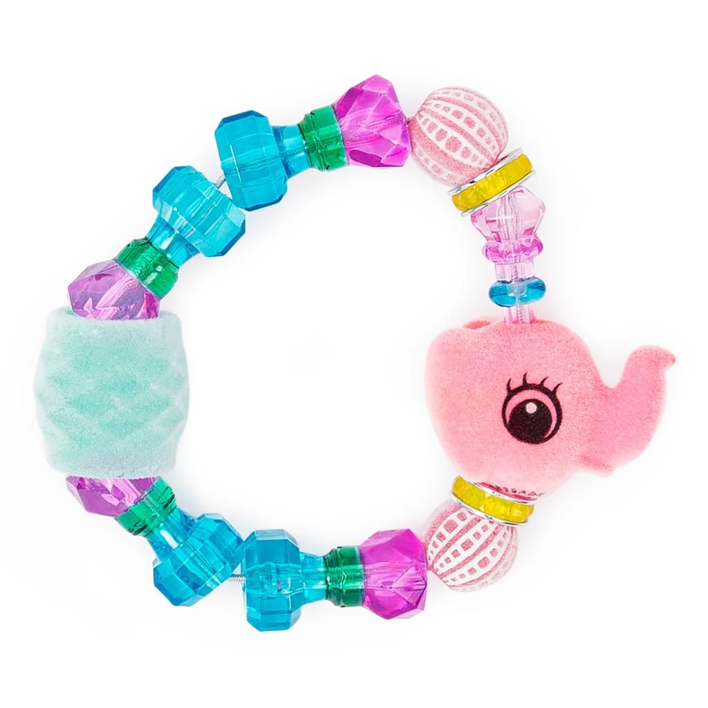 Spin Master Twisty Petz Candycane Elephant