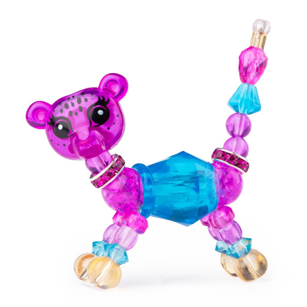 Spin Master Twisty Petz Colorpop Cheetah
