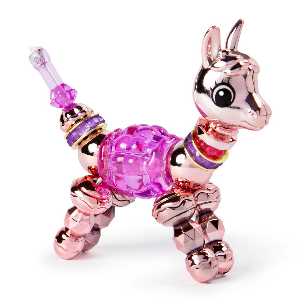 Spin Master Twisty Petz Lulu Llama