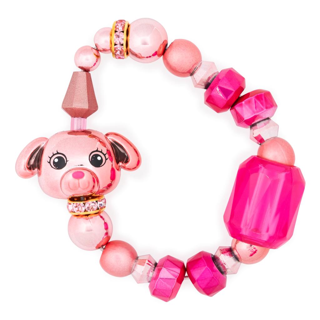 Spin Master Twisty Petz Sparkie Puppy