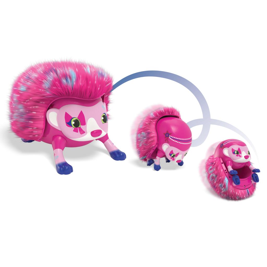 Spin Master Zoomer Zoomer Hedgiez, Ava, Interactive Hedgehog With