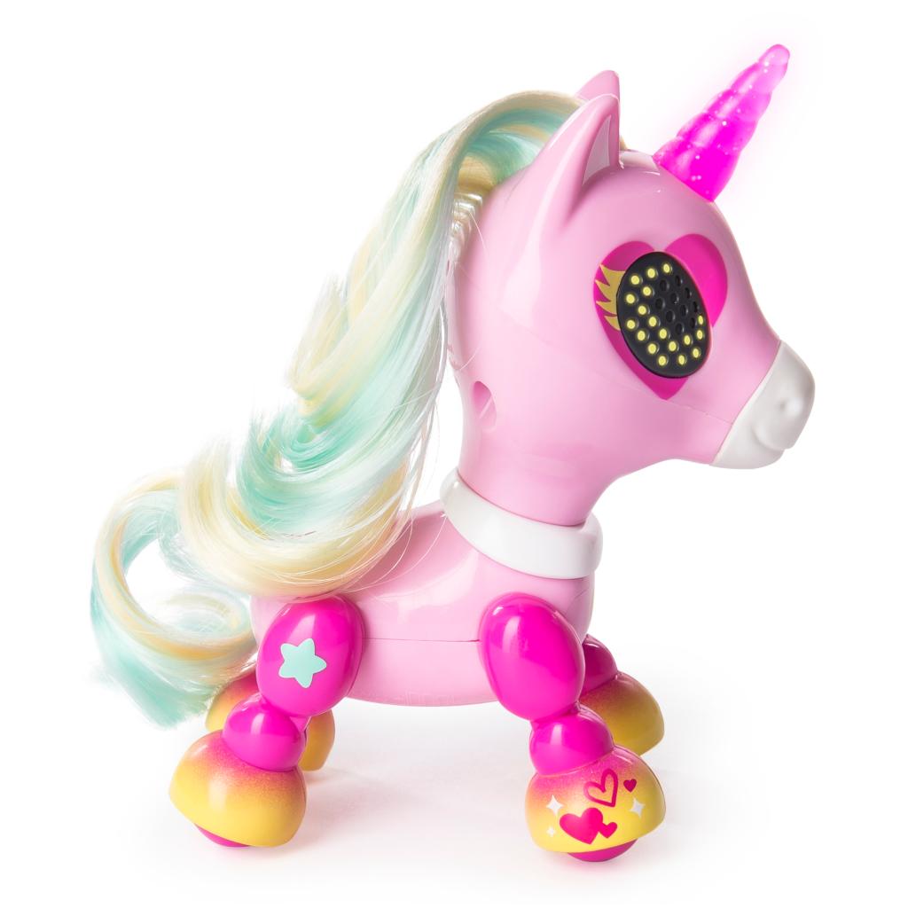 Spin Master Zoomer Tiny Unicorns Charm