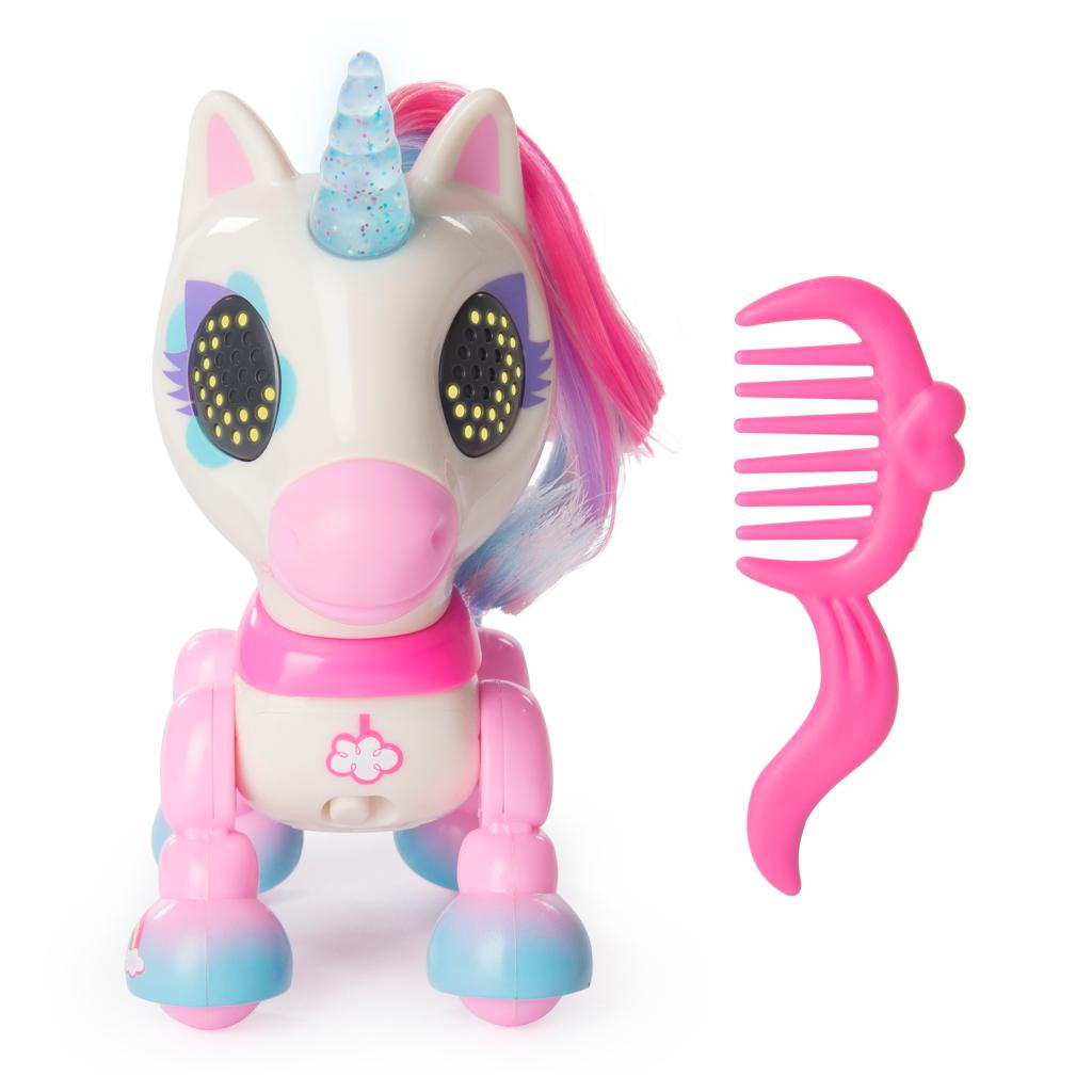 Spin Master - Zoomer Tiny Unicorns Dream
