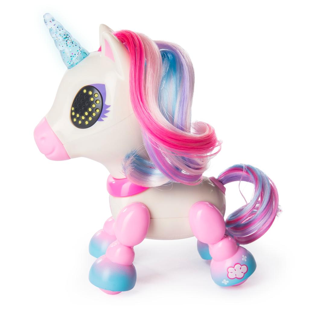 Spin Master - Zoomer Tiny Unicorns Dream